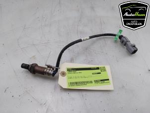Lambda Sonde van een Toyota Yaris IV (P21/PA1/PH1) 1.5 12V Hybrid 115 2024