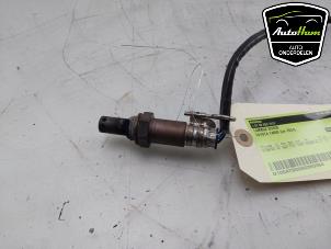 Lambda Sonde van een Toyota Yaris IV (P21/PA1/PH1) 1.5 12V Hybrid 115 2024