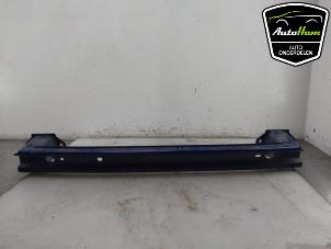 Gebruikte Bumperframe achter Toyota Yaris IV (P21/PA1/PH1) 1.5 12V Hybrid 115 Prijs € 75,00 Margeregeling aangeboden door AutoHam