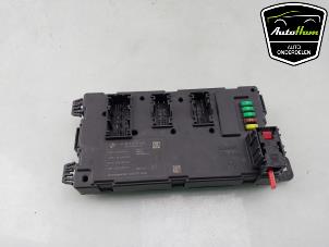 Gebruikte Bodycontrol Module BMW 3 serie Touring (F31) 320i xDrive 2.0 16V Prijs € 35,00 Margeregeling aangeboden door AutoHam