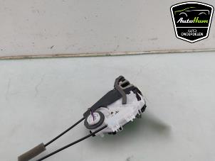 Deurslot Actuator Voor Toyota Voor Echo Voor Yaris Deurslotaandrijving