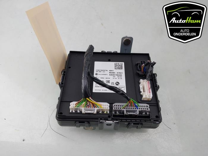 Gebruikte Computer Diversen Hyundai i10 1.0 12V Prijs € 95,00 Margeregeling aangeboden door AutoHam