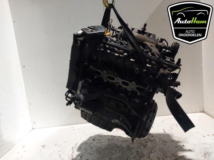 Gebruikte Motor Alfa Romeo MiTo (955) 1.4 16V Prijs € 750,00 Margeregeling aangeboden door AutoHam