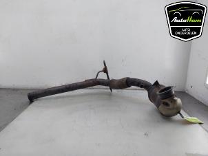 Gebruikte Katalysator Volkswagen Golf Sportsvan (AUVS) 1.4 TSI 16V Prijs € 225,00 Margeregeling aangeboden door AutoHam