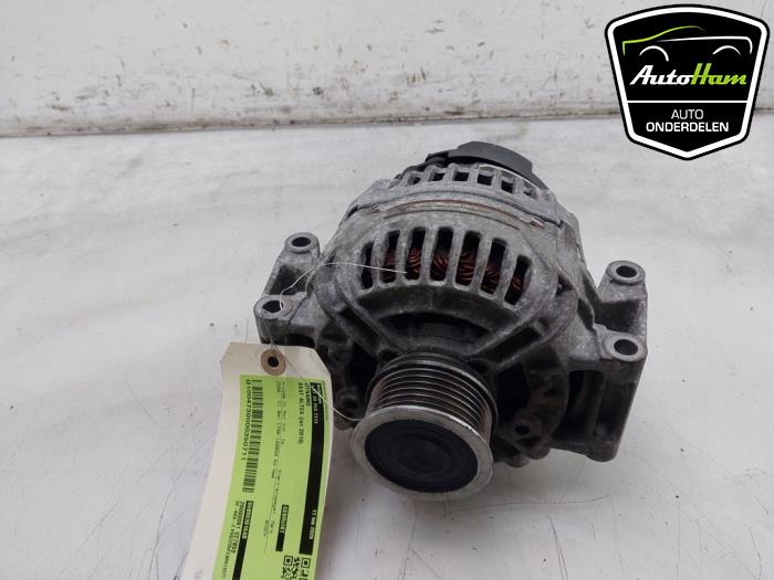 Gebruikte Dynamo Seat Altea (5P1) 1.8 TFSI 16V Prijs € 50,00 Margeregeling aangeboden door AutoHam