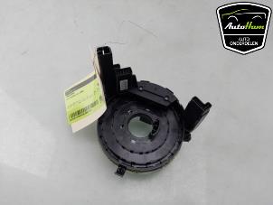 Gebruikte Airbagring Volkswagen Touareg (7LA/7L6) 3.2 V6 24V Prijs € 50,00 Margeregeling aangeboden door AutoHam