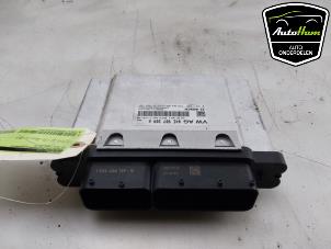 Gebruikte Computer Motormanagement Volkswagen Golf VII (AUA) 1.2 TSI 16V Prijs € 115,00 Margeregeling aangeboden door AutoHam