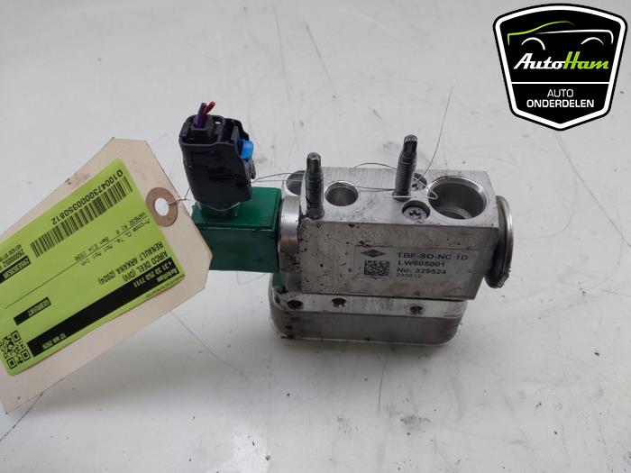 Gebruikte Expansieklep airco Renault Arkana (RJLL) 1.6 E-Tech 145 16V Prijs € 40,00 Margeregeling aangeboden door AutoHam
