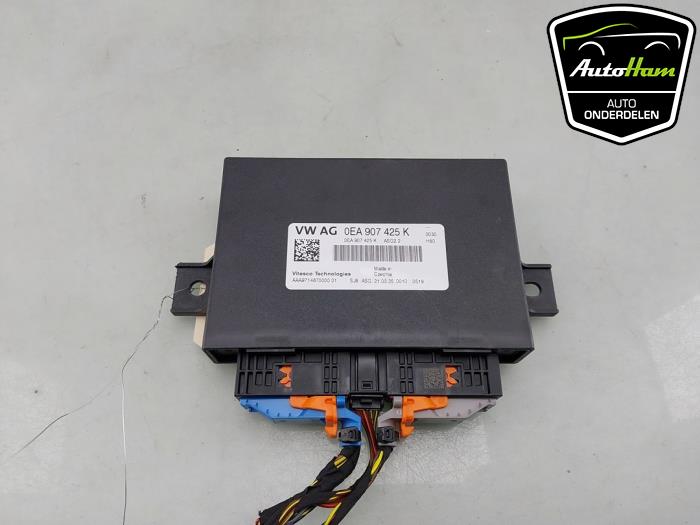 Gebruikte Computer Diversen Skoda Elroq 60 Prijs € 165,00 Margeregeling aangeboden door AutoHam
