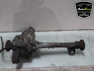 Gebruikte Differentieel voor Volkswagen Touareg (7LA/7L6) 3.2 V6 24V Prijs € 495,00 Margeregeling aangeboden door AutoHam