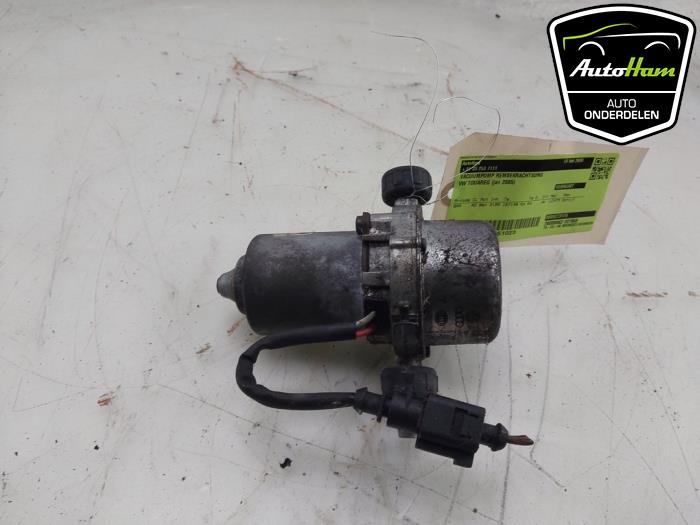 Gebruikte Vacuumpomp Rembekrachtiging Volkswagen Touareg (7LA/7L6) 3.2 V6 24V Prijs € 95,00 Margeregeling aangeboden door AutoHam