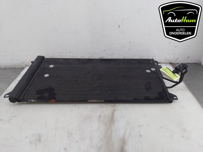 Gebruikte Airco Condensor Volkswagen Touareg (7LA/7L6) 3.2 V6 24V Prijs € 30,00 Margeregeling aangeboden door AutoHam