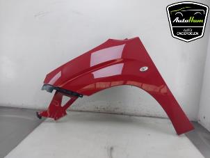 Gebruikte Scherm links-voor Toyota ProAce City 1.5 D-4D 100 Prijs € 235,95 Inclusief btw aangeboden door AutoHam