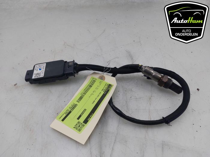Gebruikte Nox sensor Toyota ProAce City 1.5 D-4D 100 Prijs € 48,40 Inclusief btw aangeboden door AutoHam