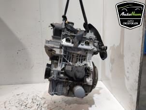 Gebruikte Motor Volkswagen Up! (121) 1.0 12V 60 Prijs € 250,00 Margeregeling aangeboden door AutoHam