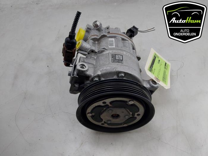 Gebruikte Aircopomp Audi A5 Sportback (F5A/F5F) 2.0 35 TFSI Mild Hybrid 16V Prijs € 150,00 Margeregeling aangeboden door AutoHam