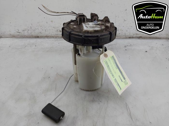 Gebruikte Tank element Pomp Renault Megane III Berline (BZ) 1.6 16V Prijs € 25,00 Margeregeling aangeboden door AutoHam