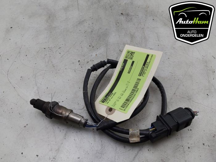 Gebruikte Lambda Sonde Volkswagen Up! (121) 1.0 12V 60 Prijs € 15,00 Margeregeling aangeboden door AutoHam