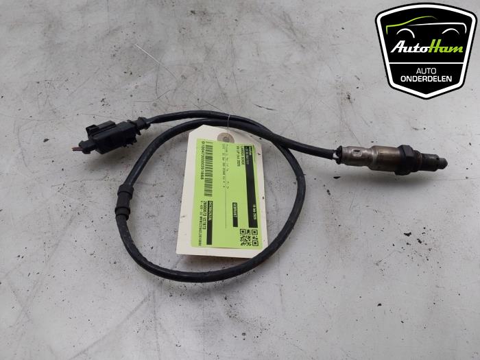 Gebruikte Lambda Sonde Volkswagen Up! (121) 1.0 12V 60 Prijs € 15,00 Margeregeling aangeboden door AutoHam