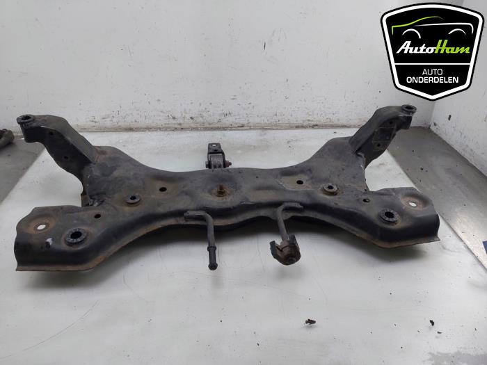 Gebruikte Subframe Volkswagen Up! (121) 1.0 12V 60 Prijs € 50,00 Margeregeling aangeboden door AutoHam