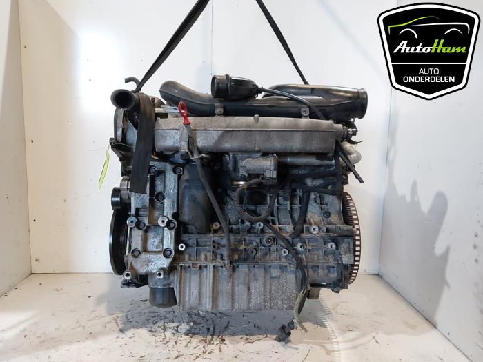 Gebruikte Motor Volvo XC90 I 2.9 T6 24V Prijs € 1.350,00 Margeregeling aangeboden door AutoHam