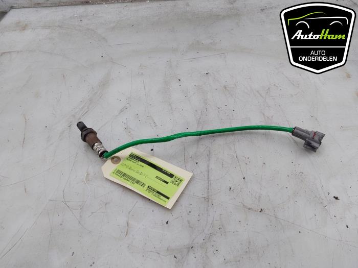 Gebruikte Lambda Sonde Suzuki Swift (ZC/ZD) 1.2 Dual Jet 16V Prijs € 30,00 Margeregeling aangeboden door AutoHam