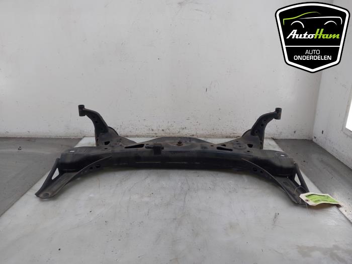 Gebruikte Subframe Suzuki Swift (ZC/ZD) 1.2 Dual Jet 16V Prijs € 150,00 Margeregeling aangeboden door AutoHam