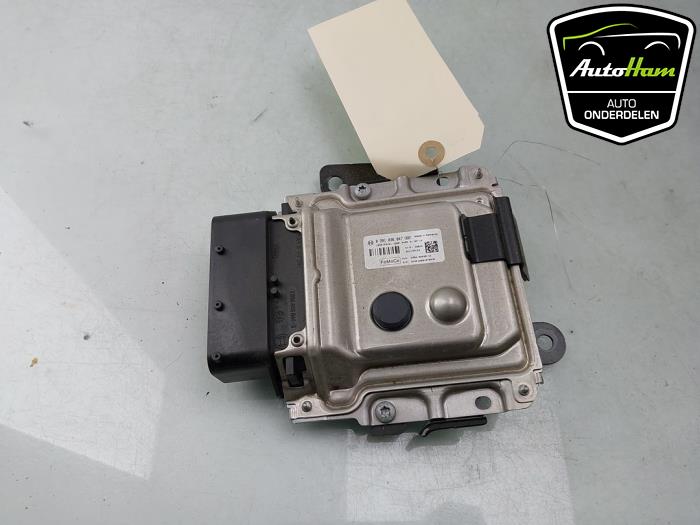 Gebruikte Adblue Computer Ford Transit Custom 2.0 TDCi 16V Eco Blue 170 Prijs € 54,45 Inclusief btw aangeboden door AutoHam