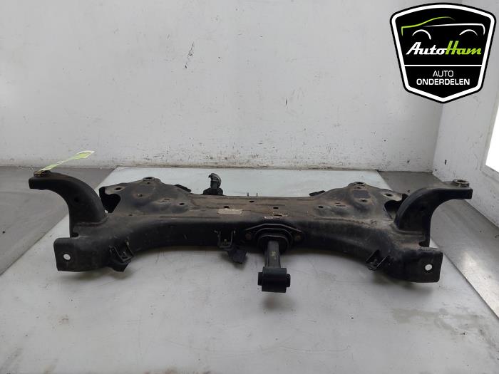 Gebruikte Subframe Hyundai i20 (BC3) 1.0 T-GDI 100 Mild Hybrid 48V 12V Prijs € 250,00 Margeregeling aangeboden door AutoHam