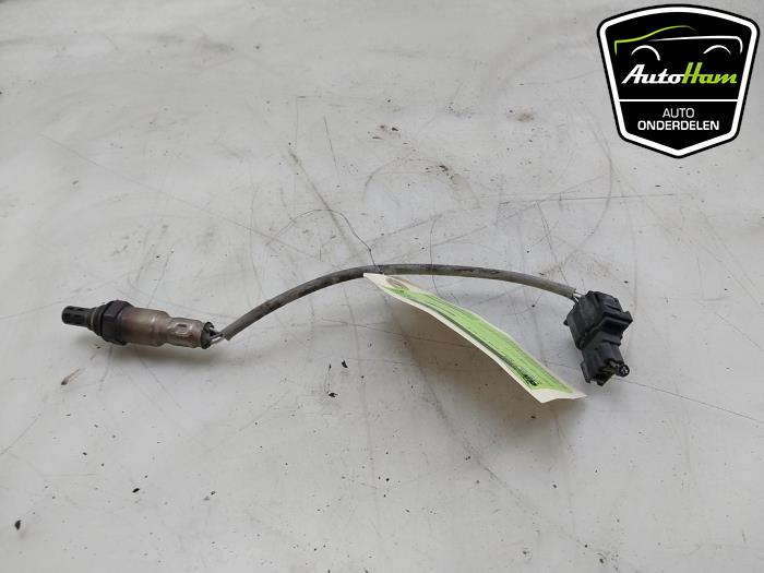 Lambda Sonde van een Mitsubishi Space Star (A0) 1.0 12V 2019