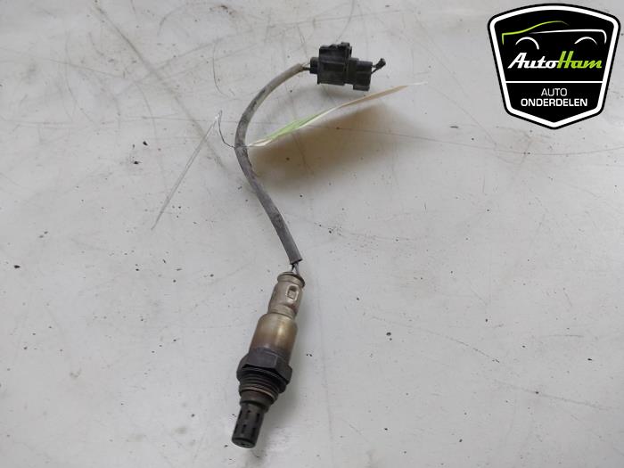 Lambda Sonde van een Mitsubishi Space Star (A0) 1.0 12V 2019