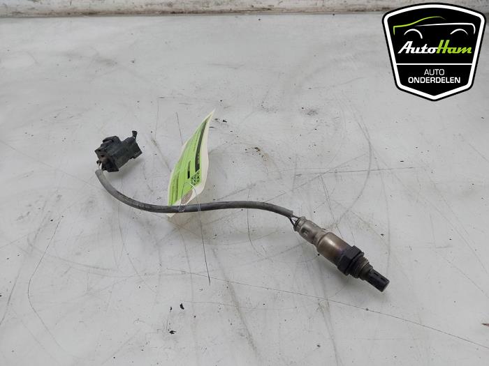 Gebruikte Lambda Sonde Mitsubishi Space Star (A0) 1.0 12V Prijs € 30,00 Margeregeling aangeboden door AutoHam