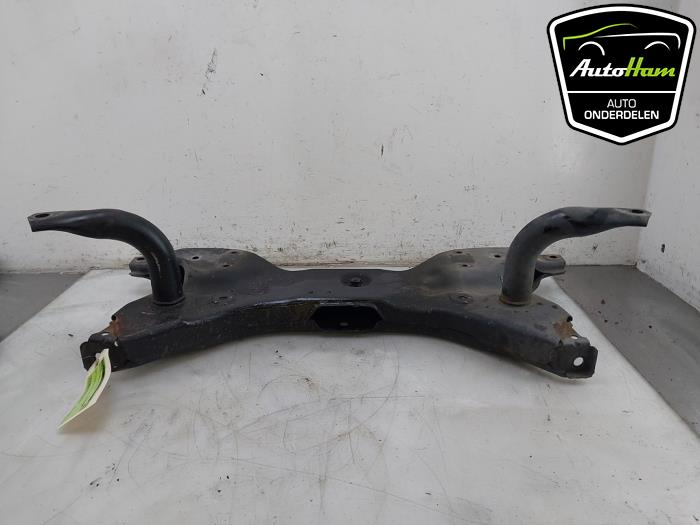 Gebruikte Subframe Mitsubishi Space Star (A0) 1.0 12V Prijs € 115,00 Margeregeling aangeboden door AutoHam