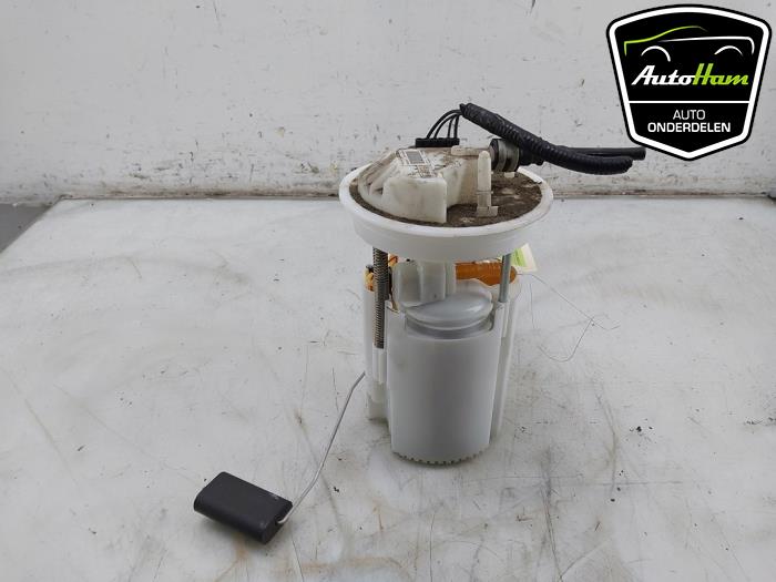 Gebruikte Tank element Pomp Ford B-Max (JK8) 1.0 EcoBoost 12V 100 Prijs € 35,00 Margeregeling aangeboden door AutoHam