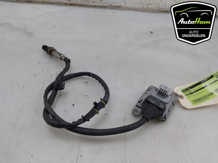 Gebruikte Nox sensor Ford Transit Custom 2.0 TDCi 16V Eco Blue 170 Prijs € 151,25 Inclusief btw aangeboden door AutoHam