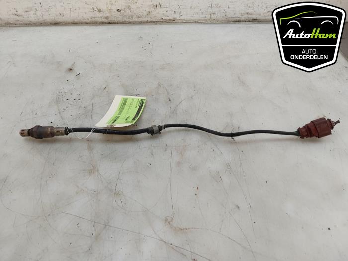 Gebruikte Lambda Sonde Volkswagen Polo V (6R) 1.4 16V Prijs € 15,00 Margeregeling aangeboden door AutoHam