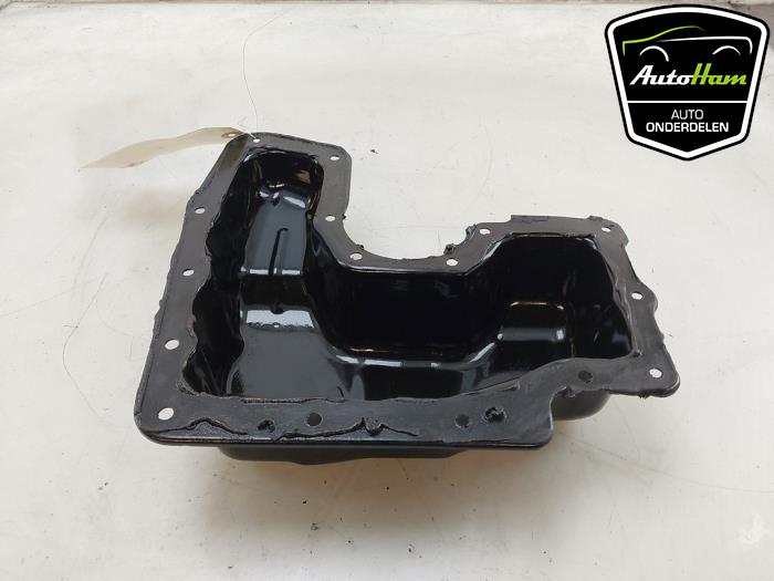 Gebruikte Carterpan Opel Corsa F (UB/UH/UP) 1.2 12V 130 Prijs € 25,00 Margeregeling aangeboden door AutoHam