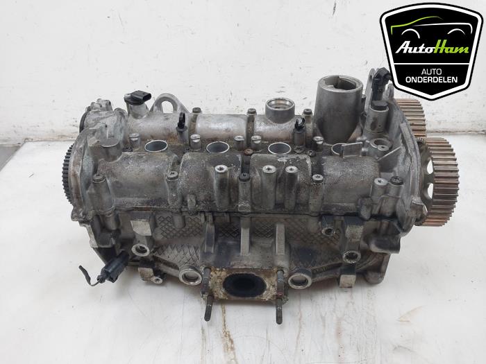 Gebruikte Cilinderkop Volkswagen Golf VII (AUA) 1.4 TSI BlueMotion Technology 125 16V Prijs € 350,00 Margeregeling aangeboden door AutoHam