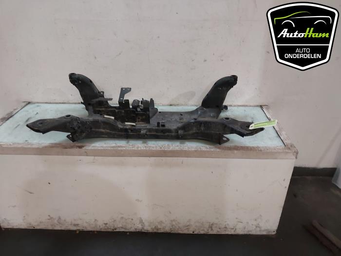Gebruikte Subframe Ford Transit Custom 2.0 EcoBlue 136 Prijs € 423,50 Inclusief btw aangeboden door AutoHam