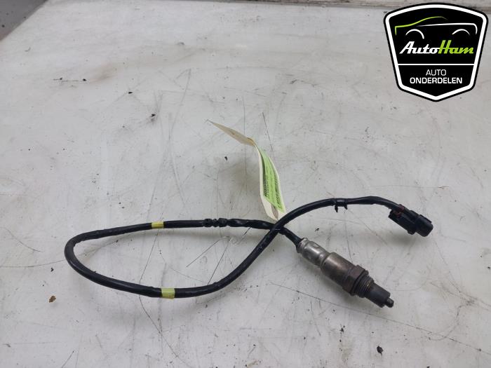Gebruikte Lambda Sonde Kia Picanto (JA) 1.0 DPI 12V Prijs € 25,00 Margeregeling aangeboden door AutoHam