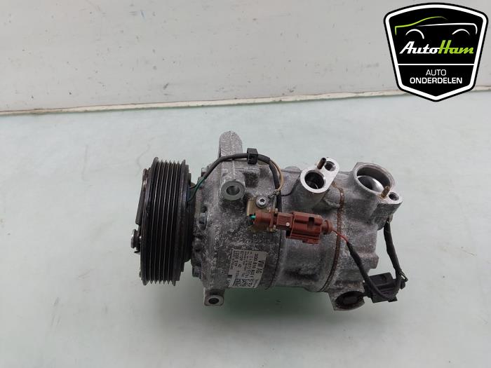 Gebruikte Aircopomp Seat Ibiza V (KJB) 1.0 TSI 12V Prijs € 75,00 Margeregeling aangeboden door AutoHam