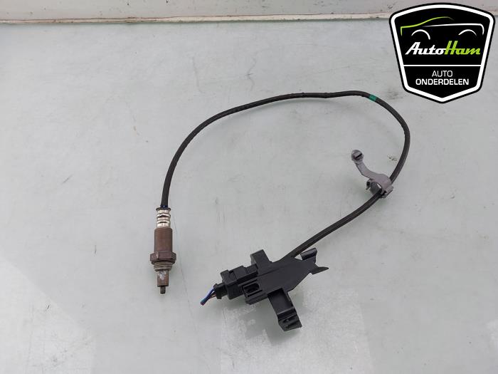 Gebruikte Lambda Sonde Seat Ibiza V (KJB) 1.0 TSI 12V Prijs € 10,00 Margeregeling aangeboden door AutoHam