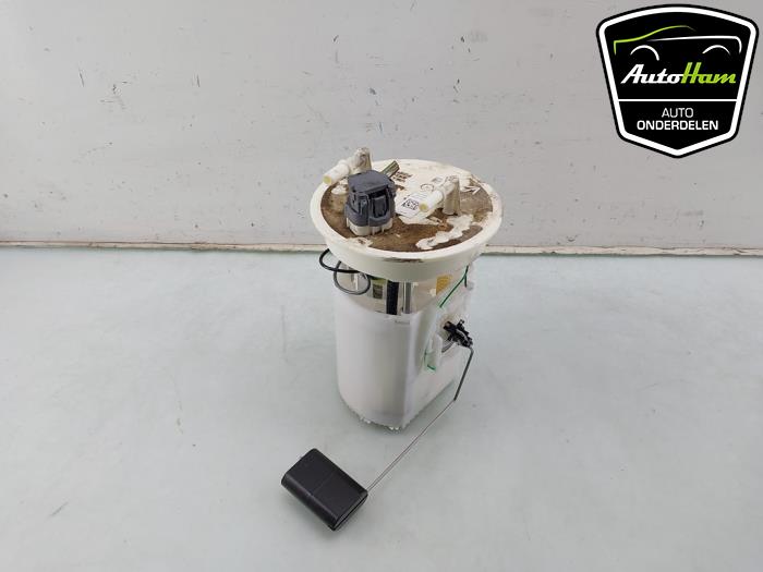 Gebruikte Tank element Pomp Ford Transit Custom 2.0 EcoBlue 136 Prijs € 181,50 Inclusief btw aangeboden door AutoHam