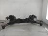 Volkswagen Passat (3G2) 2.0 TDI BiTurbo 16V 4Motion Subframe