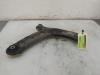 Volkswagen Passat (3G2) 2.0 TDI BiTurbo 16V 4Motion Draagarm rechts-voor
