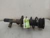 Volkswagen Passat (3G2) 2.0 TDI BiTurbo 16V 4Motion Schokbreker links-voor