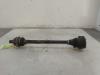 Volkswagen Passat (3G2) 2.0 TDI BiTurbo 16V 4Motion Aandrijfas links-achter