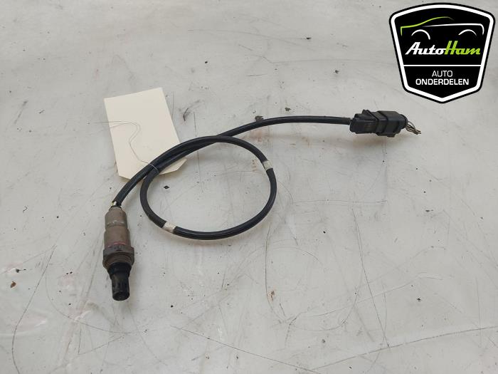 Gebruikte Lambda Sonde Volkswagen Passat (3G2) 2.0 TDI BiTurbo 16V 4Motion Prijs € 95,00 Margeregeling aangeboden door AutoHam
