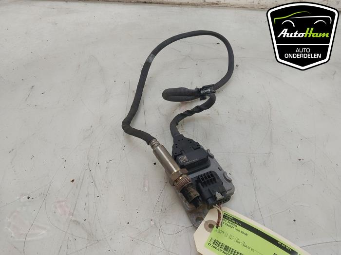 Gebruikte Nox sensor Volkswagen Passat (3G2) 2.0 TDI BiTurbo 16V 4Motion Prijs € 95,00 Margeregeling aangeboden door AutoHam