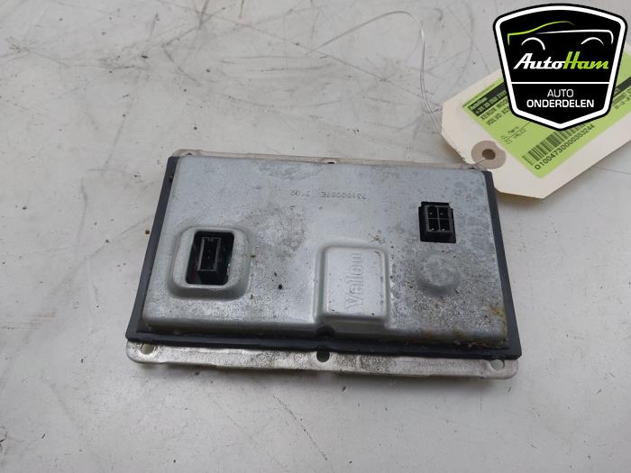 Gebruikte Xenon module Volvo XC90 I 2.9 T6 24V Prijs € 50,00 Margeregeling aangeboden door AutoHam